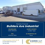 Photo by CommCap Advisors (@CommCapAdvisors)