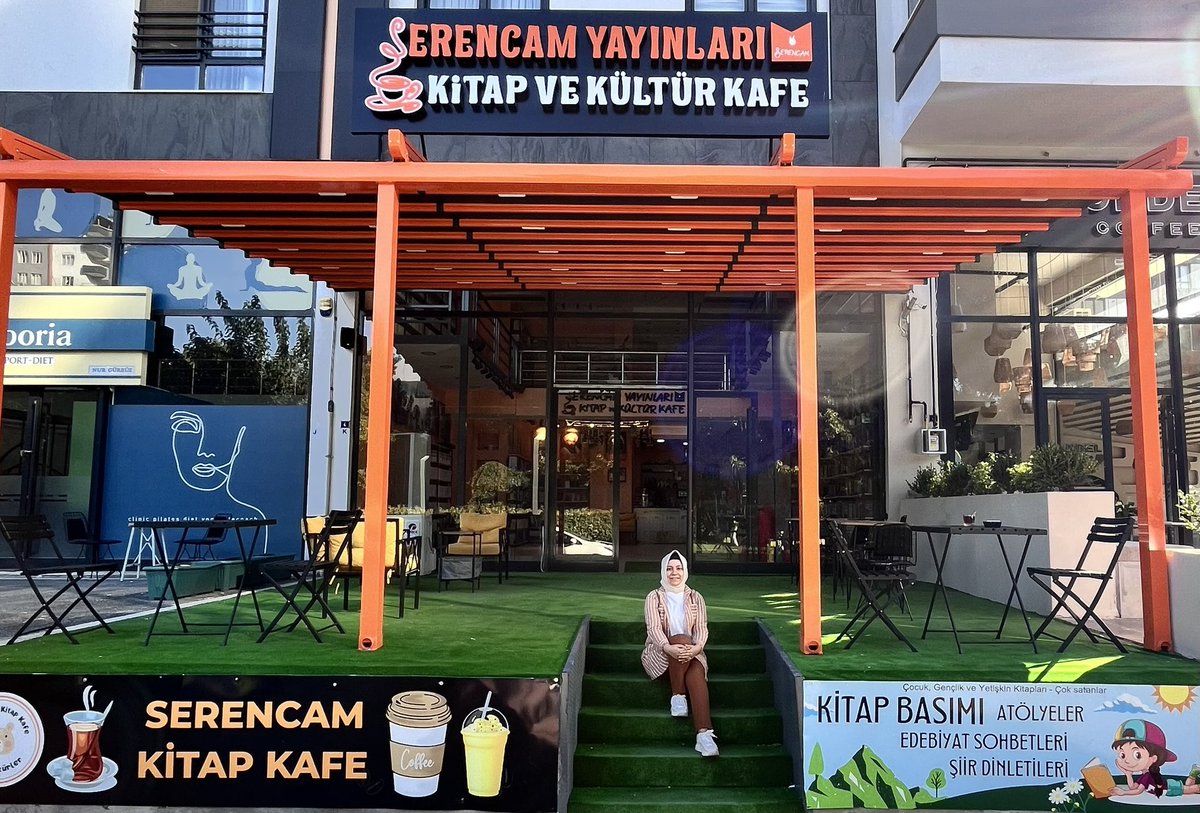 Bizim mekan :))
#gaziantep