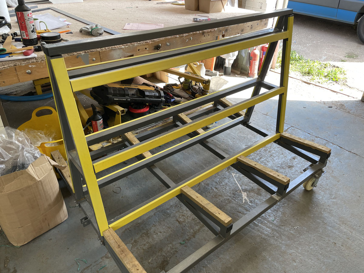 Following on from our recent sale of Glass Sealed Unit and PVCu Plant, Stock &amp; Equipment we have been instructed to sell the assets from a similar local business
Time Sale Ending - Tuesday 17th September  
BID HERE: bidspotter.co.uk/.../catalogue-…
peacockauction.co.uk
#onlineauction