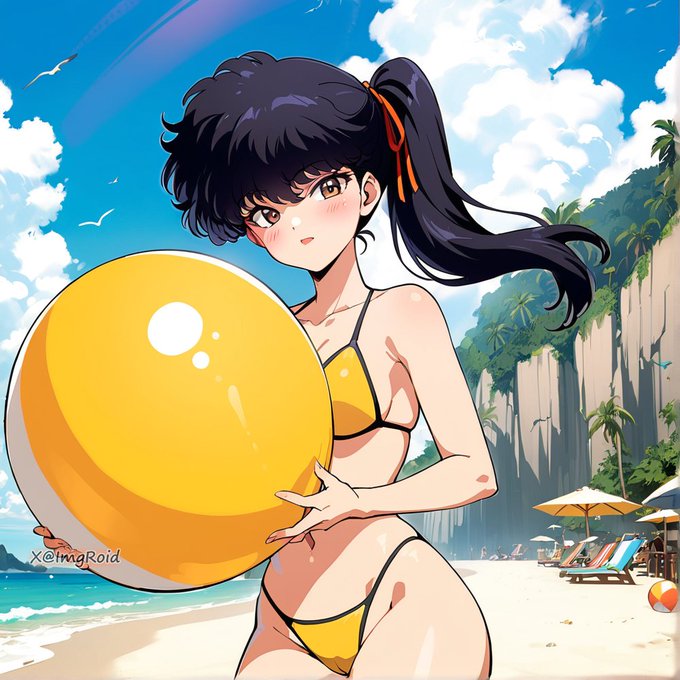 イメージロイドのイラスト 2/3