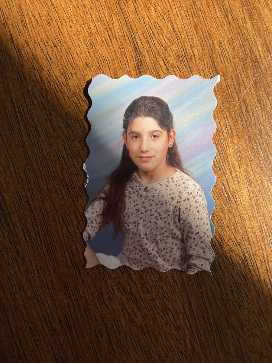 Forever young. #ChantelJohn … #MMIWC. Her murderer gets sentenced today in GFW.