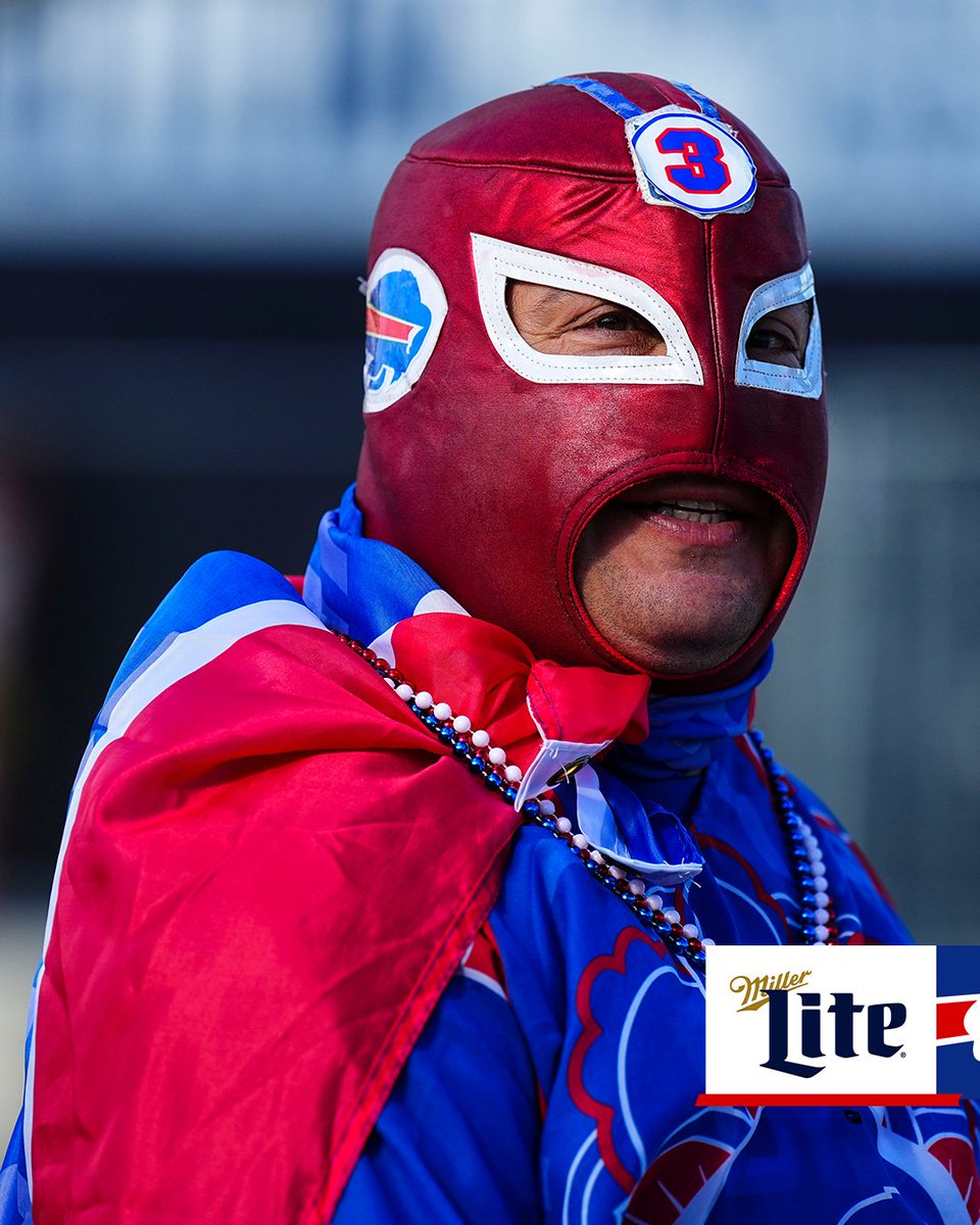 Buffalo Bills tweet media