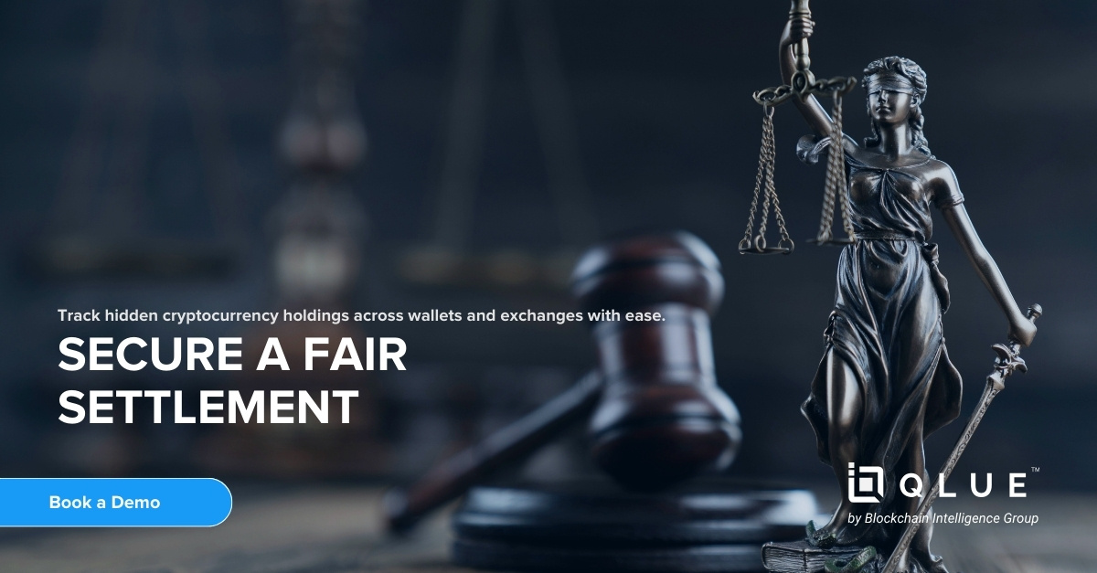 Blockchain Intelligence Group tweet media