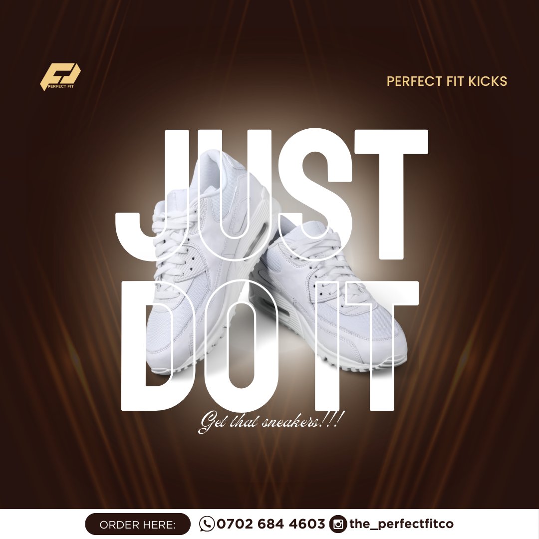 Oreofestudios's tweet image. Created a brand identity for @perfectfitco_ 🤎✨️

Your best option for quality native wears/materials and kicks (footwears)!🔥

Send a dm. Let's work on your projects!🚀

#oreofestudios #photographics