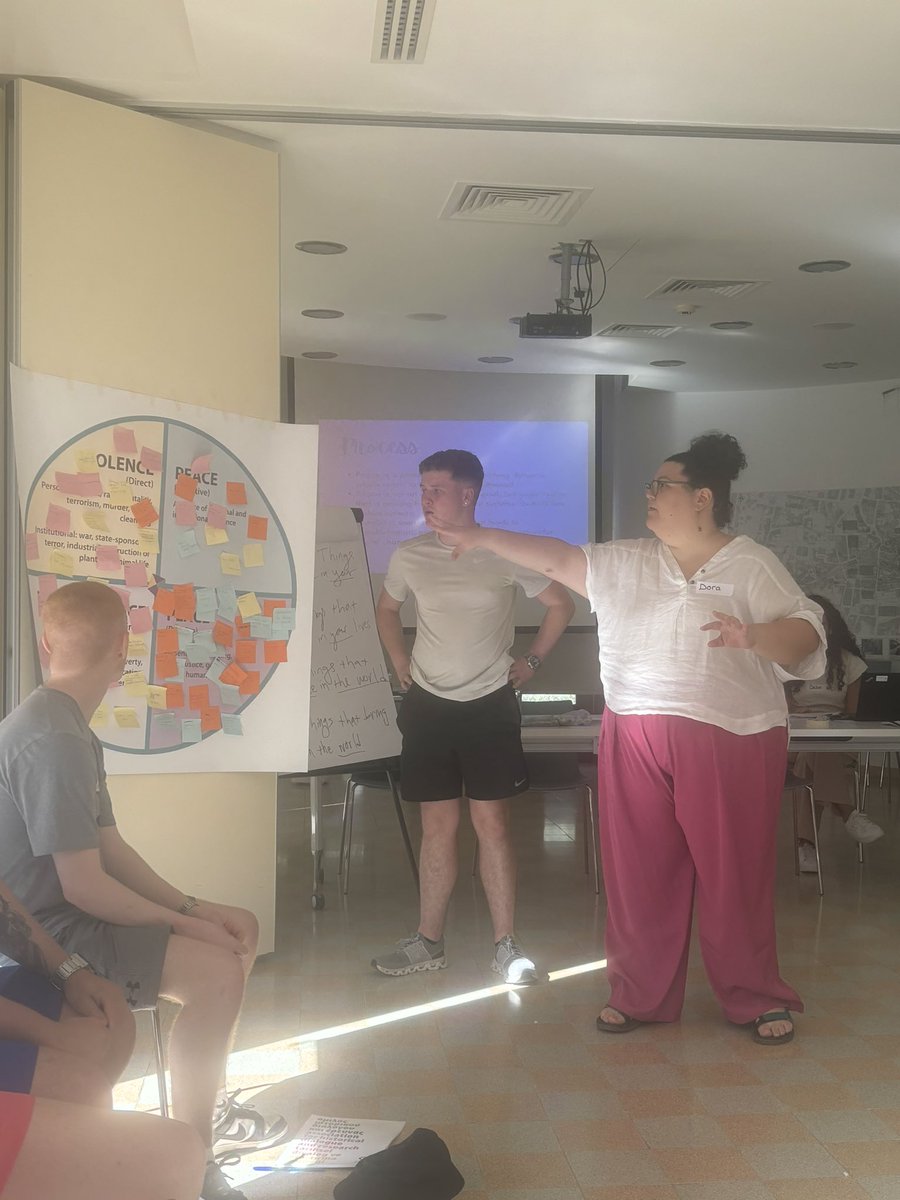 Springboard Opportunities (@springboardopp) on Twitter photo #Wall2Wall young people from Clonard & Shankill have been sharing peacebuilding practices with their Greek & Turkish Cypriot peers this week at the UN Buffer Zone ☮️🕊️
#PYDP <a href="/ruralaction_ni/">Rural Action</a> <a href="/FundforIreland/">The International Fund for Ireland</a> #Springboard #dialogue #inspiring #Wall2Wall young people from Clonard & Shankill have been sharing peacebuilding practices with their Greek & Turkish Cypriot peers this week at the UN Buffer Zone ☮️🕊️
#PYDP <a href="/ruralaction_ni/">Rural Action</a> <a href="/FundforIreland/">The International Fund for Ireland</a> #Springboard #dialogue #inspiring