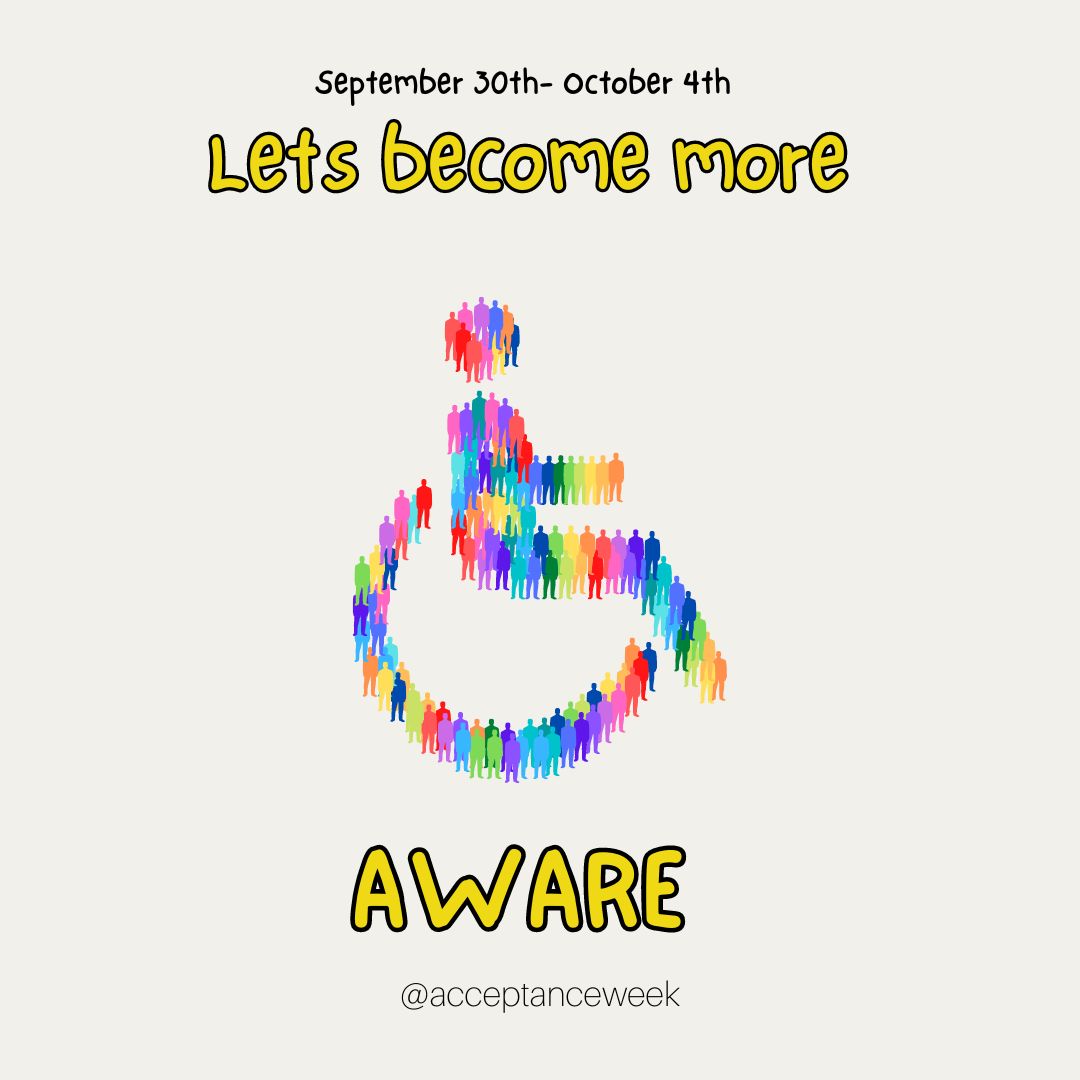 Acceptance Week tweet media