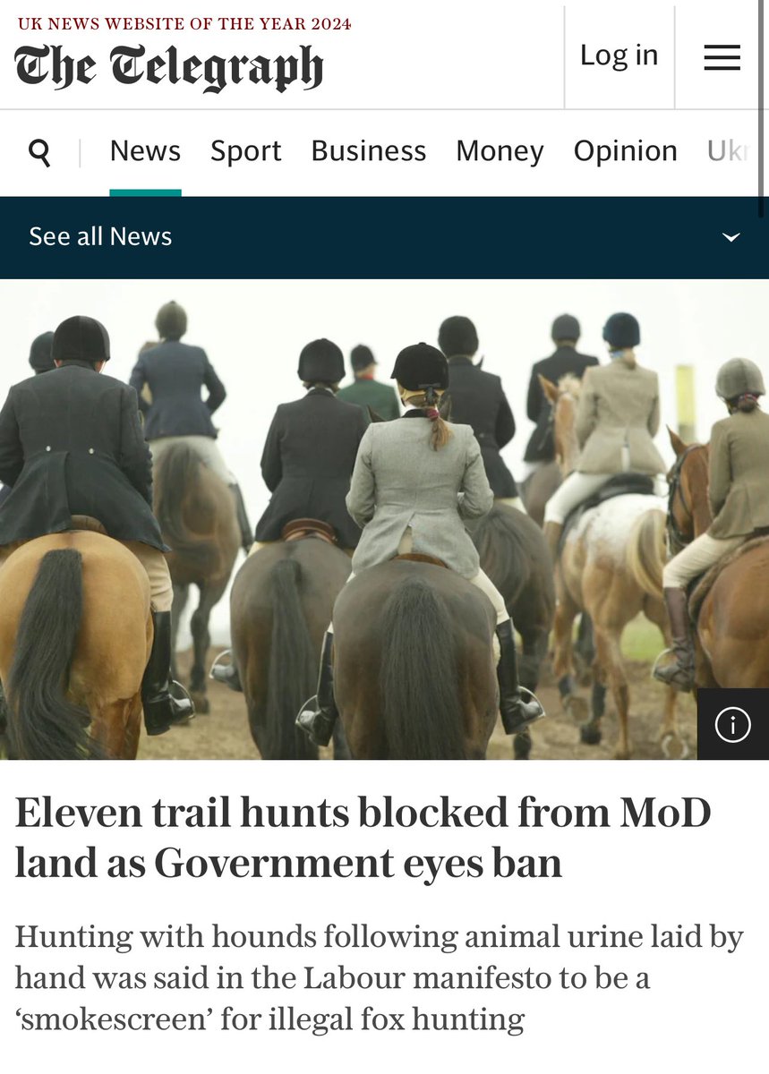 Protect the Wild tweet media