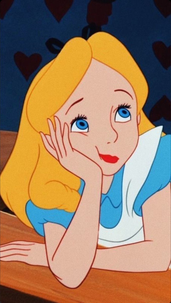 “we’re all mad here”#NFID25