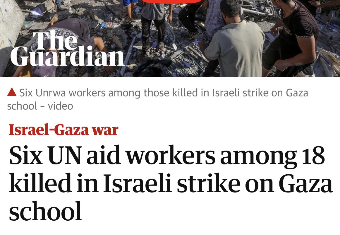War Crime, Genocide, Unspeakable cruelty amp.theguardian.com/world/2024/sep…