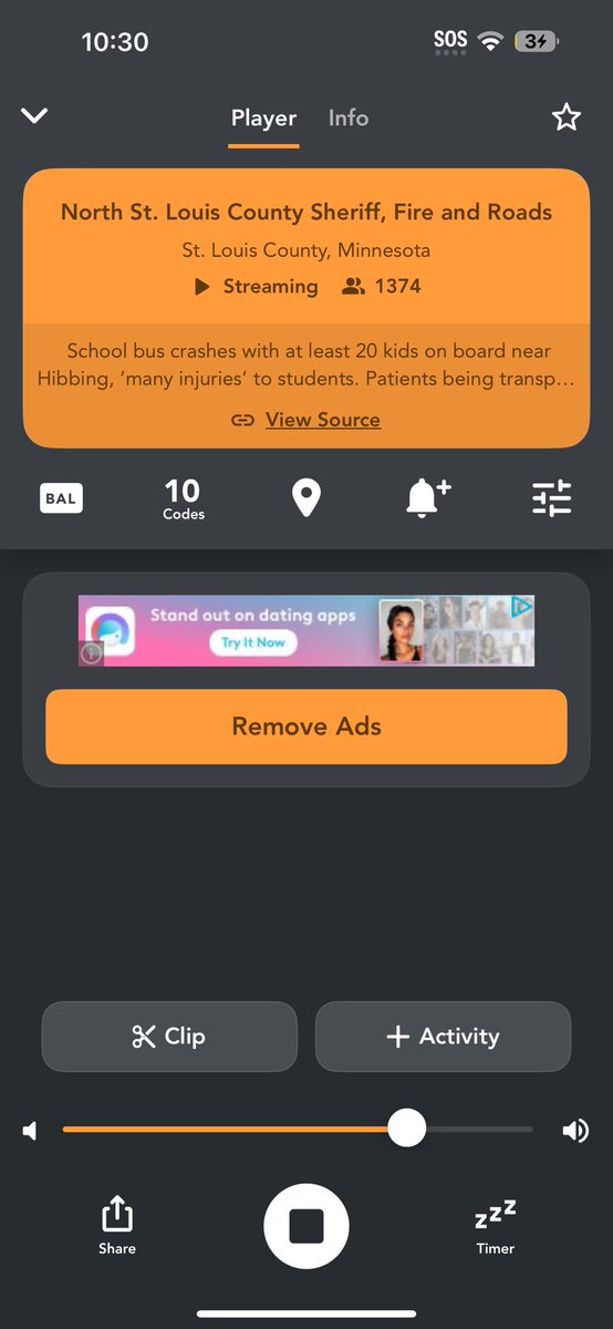 brutalbeautiii's tweet image. #schoolbuscrash