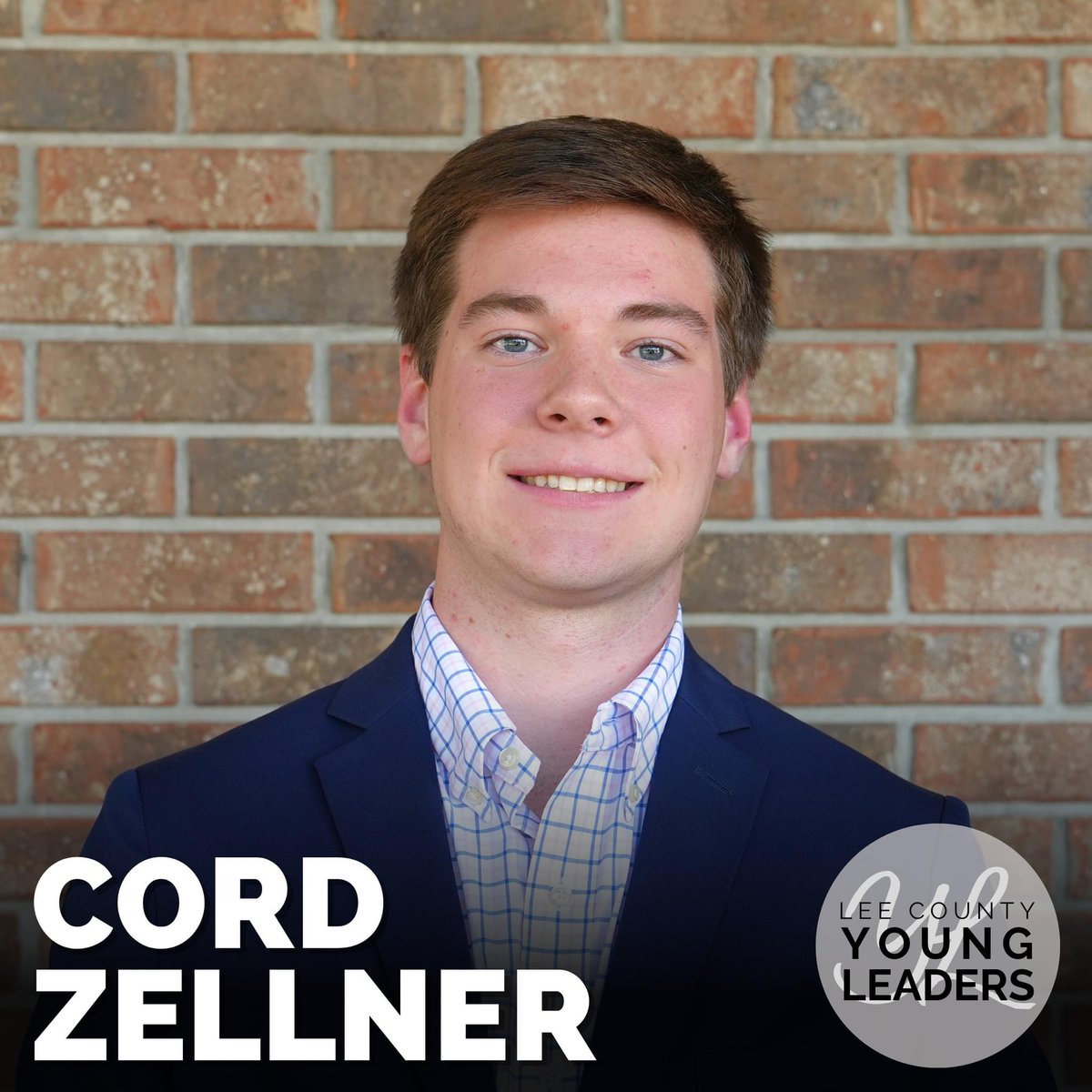 We’re proud to share in the success of junior Cord Zellner &amp; seniors Will Rhodes, Sara Kate Speakman &amp; Katelyn Wiggins as 2024 Lee County Young Leaders!

These students will have the opportunity to meet area leaders &amp; will also receive 1 hour leadership credit to Southern Union.