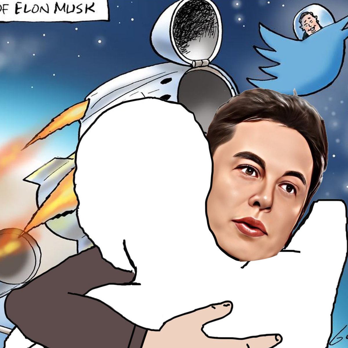 KamanaTopG's tweet image. $FEELS real daimond hands ones goated art based team just hold ur bag and join