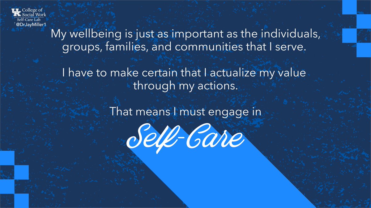 STOP! Before the next client, patient, student, zoom meeting, dissertation page, homeschool lesson, or work task, follow these simple steps.
Step 1: Find a mirror.
Step 2: Look yourself in the face.
Step 3: Read the post below (LOUDLY, if needed)
Step 4: Share it with someone you