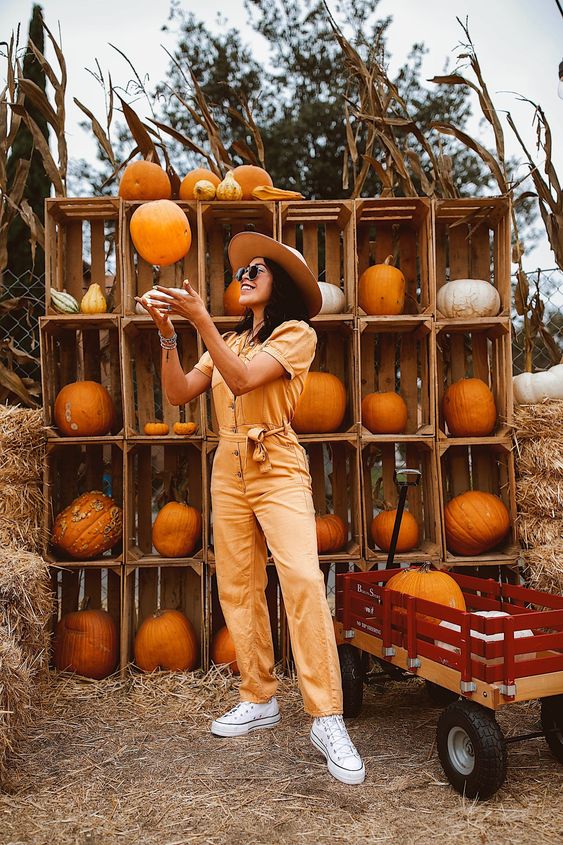 mysandiego's tweet image. Autumn vibes in San Diego 🍂🎃 With pumpkin patches and fall festivals all around, it&apos;s such a delightful time to soak in the city&apos;s warm and inviting atmosphere!

#sandiegocalifornia #pumpkin