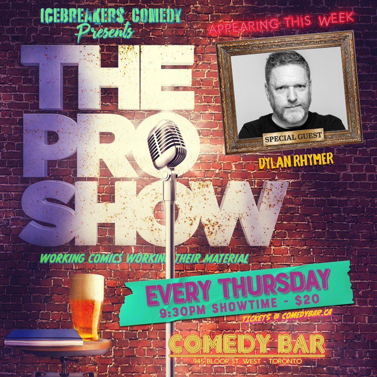 Icebreakers Comedy tweet media