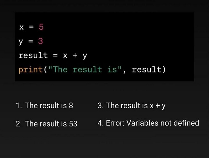 Python Developer tweet media