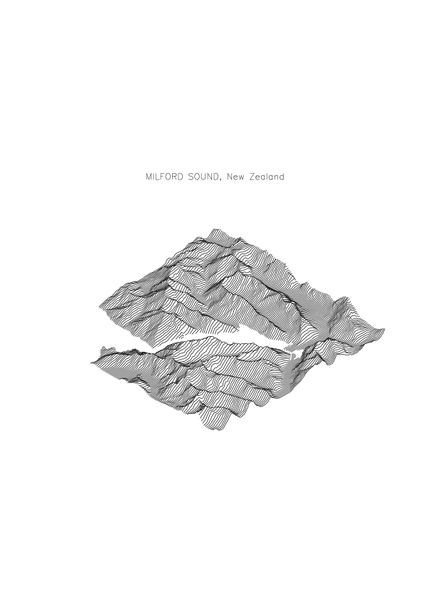 dickie_roper's tweet photo. A few images of my workflow for generating elevation line plots in #rstats
#gischat #geocomputation #NewZealand https://t.co/Iso0AHmuP9