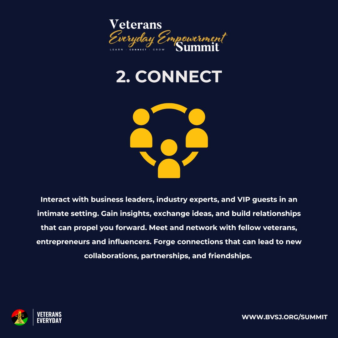 Black Veterans for Social Justice, Inc. tweet media