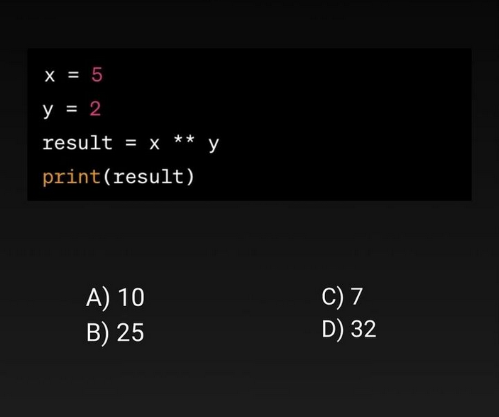 Python Developer tweet media