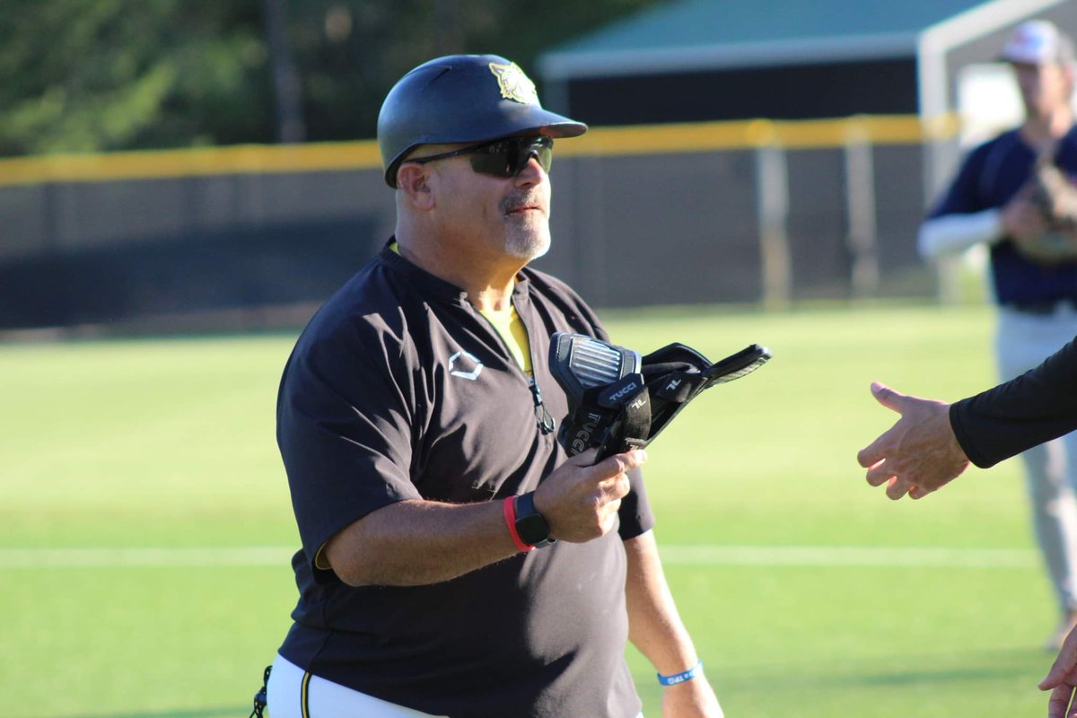 Congrats to Brady Bogart on accepting a full-time coaching position at Embry-Riddle! During his time at PHSC, Brady played a key role in leading the pitching staff to 33 wins, achieving an FCSAA state-leading ERA of 3.84, and developing 1st Team All-American Michael Savarese.