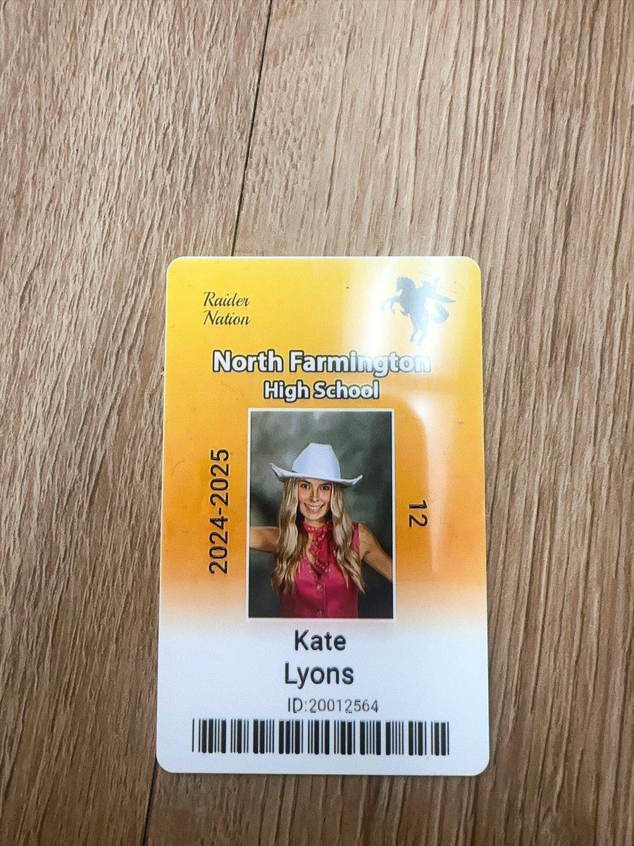 Come on Barbie let’s go party!  #NFID25 #MargotRobbie