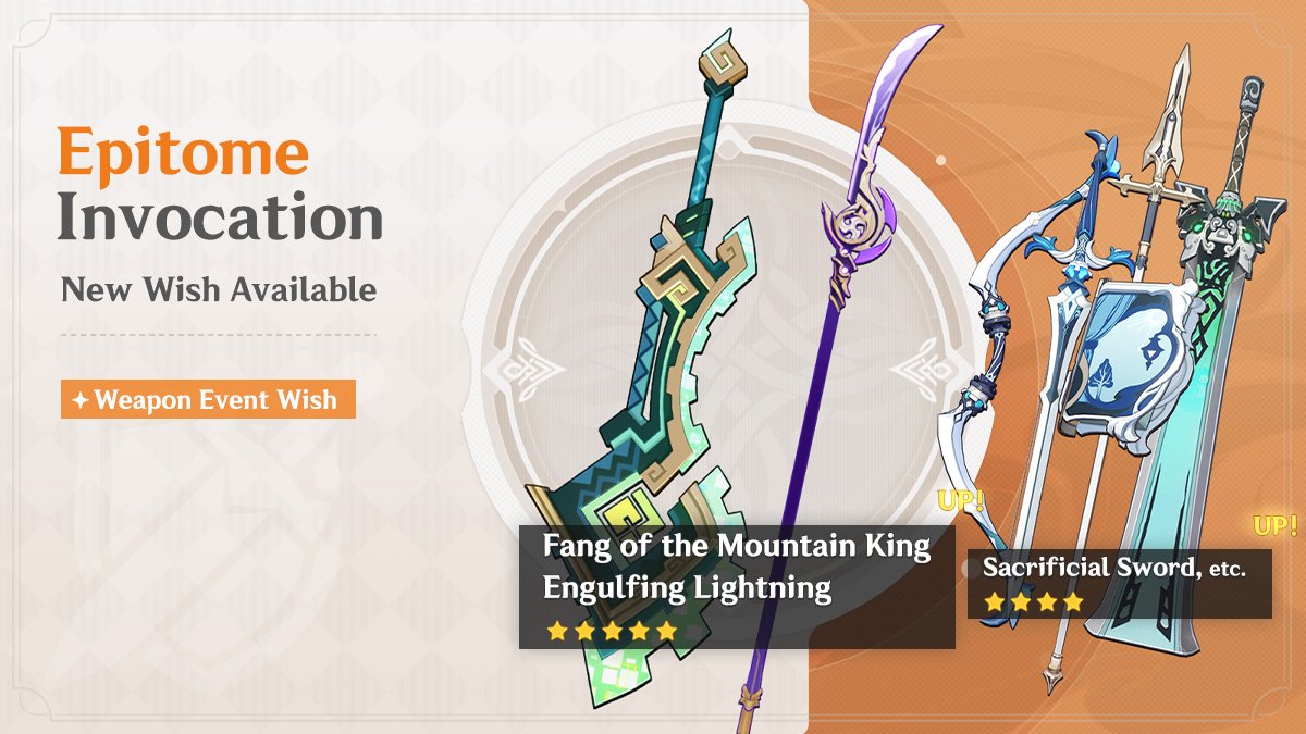 greodore's tweet photo. I'm not upset about the four star characters on Kinich banner :3 omw to C6 Chevreuse (Thoma is already C6 so getting him = 1free wish)
Also i need that book since i only have one copy of it after 3.5 years-
#GenshinImpact #GenshinNatlan #原神 #Natlan #Kinich #Hunahpu #Ajaw https://t.co/zB2ubugueE