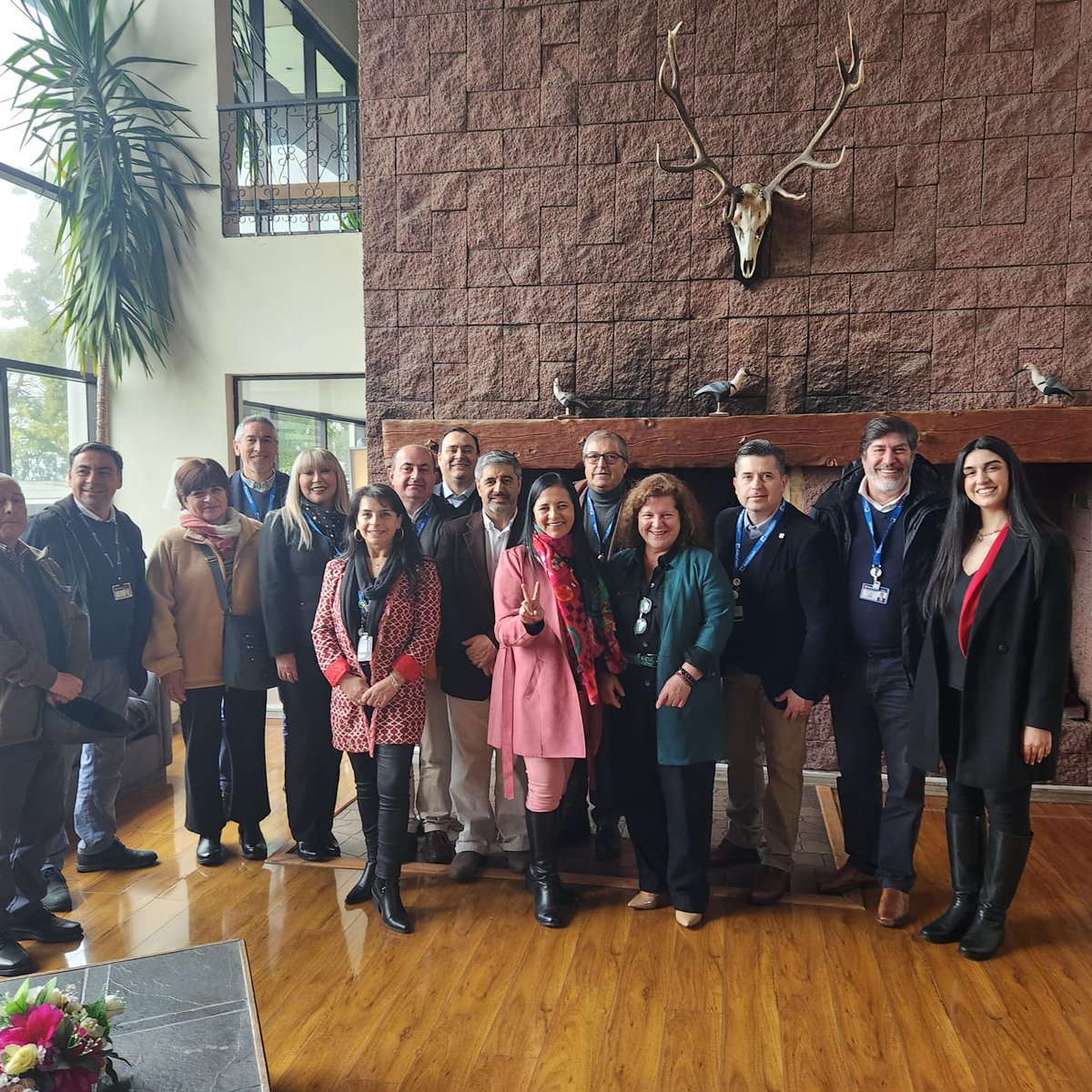 Giro Limpio tweet media