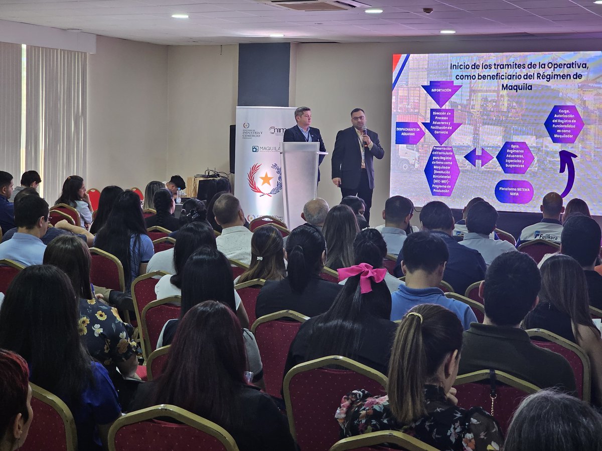 Proyecto T-FAST tweet media