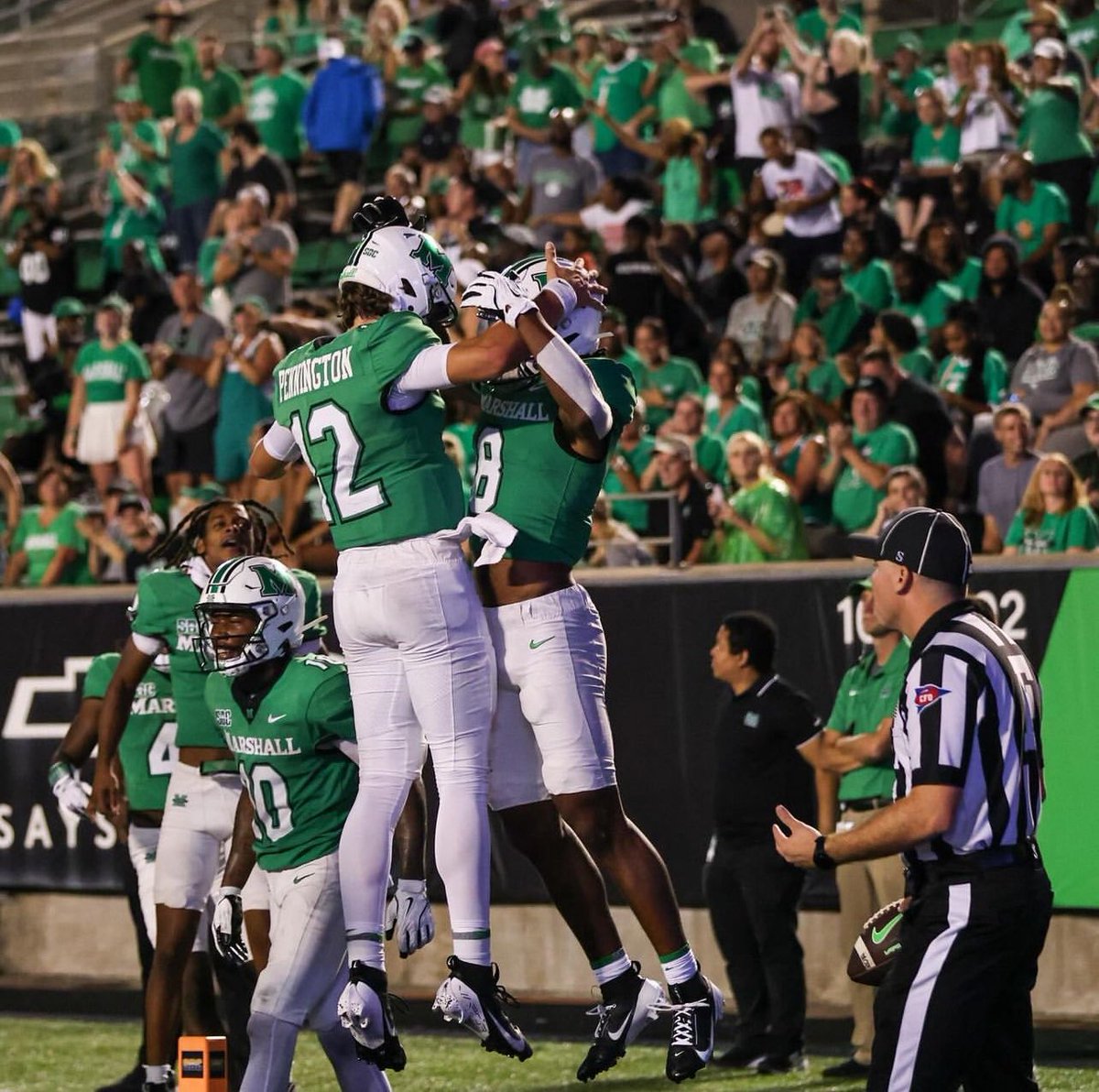 Brady Shust (@brady_shust) on Twitter photo Blessed to receive an offer from Marshall University! 🟢⚪️
<a href="/CoachBobShoop/">Bob Shoop</a> <a href="/CoachHuff/">Charles C. Huff</a> <a href="/SJRFB/">SJR Football</a> <a href="/SJRCoachAug/">Augie Hoffmann</a> <a href="/PUMP_scp/">pump_SCP</a>
<a href="/RivalsFriedman/">Adam Friedman</a> <a href="/BrianDohn247/">BrianDohn247</a> Blessed to receive an offer from Marshall University! 🟢⚪️
<a href="/CoachBobShoop/">Bob Shoop</a> <a href="/CoachHuff/">Charles C. Huff</a> <a href="/SJRFB/">SJR Football</a> <a href="/SJRCoachAug/">Augie Hoffmann</a> <a href="/PUMP_scp/">pump_SCP</a>
<a href="/RivalsFriedman/">Adam Friedman</a> <a href="/BrianDohn247/">BrianDohn247</a>