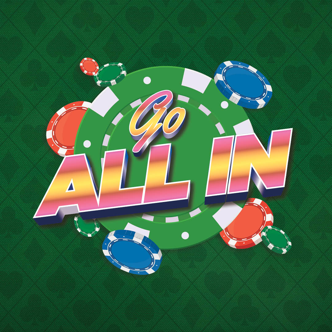 Ellis Park Racing & Gaming (@ellisparkracing) on Twitter photo 🎰 Take a Chance at Ellis Park! 🎰
Earn 50 points today and swipe at our kiosk for a shot at winning up to $500 in Free Play! 💸 Don’t miss out on your chance to score big—come see what you could win!
#EllisPark #GoAllIn 🎰 Take a Chance at Ellis Park! 🎰
Earn 50 points today and swipe at our kiosk for a shot at winning up to $500 in Free Play! 💸 Don’t miss out on your chance to score big—come see what you could win!
#EllisPark #GoAllIn