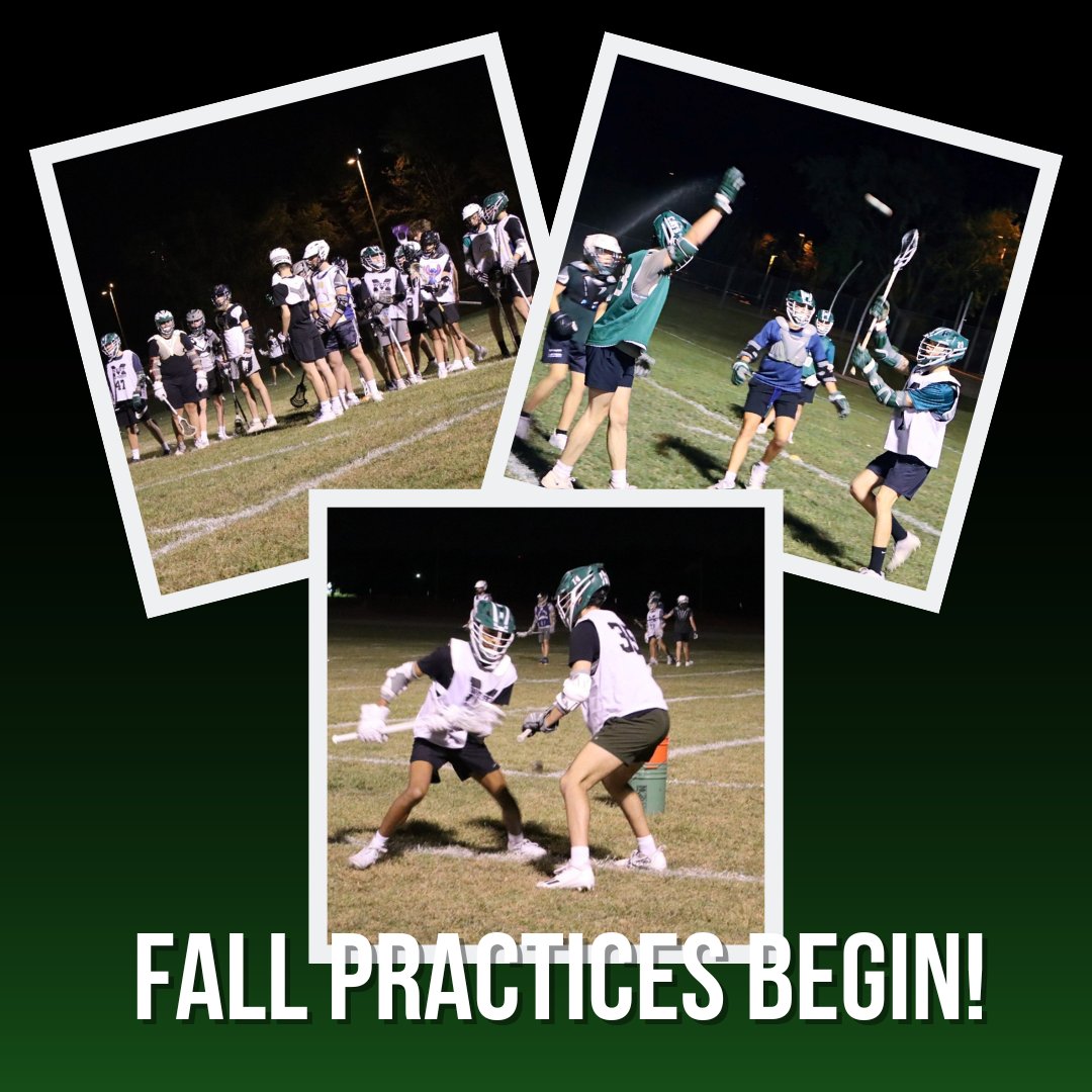 This week marks the start of our fall practice season. We have an incredible group of athletes joining us this fall! Let's GOOOO!!! #WildcatPower