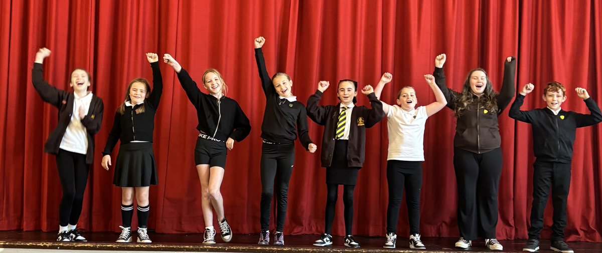 Linnvale Primary School and ELCC tweet media