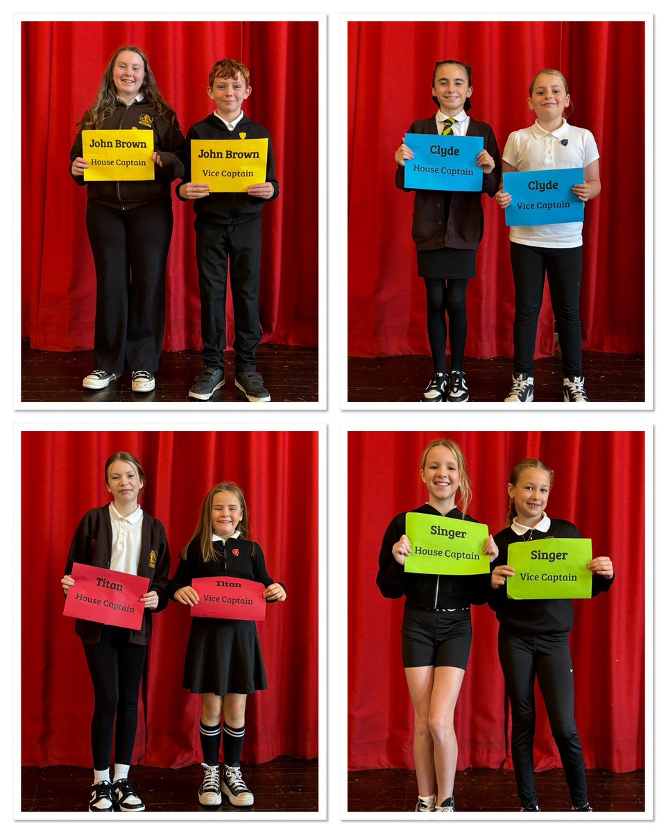 Linnvale Primary School and ELCC tweet media