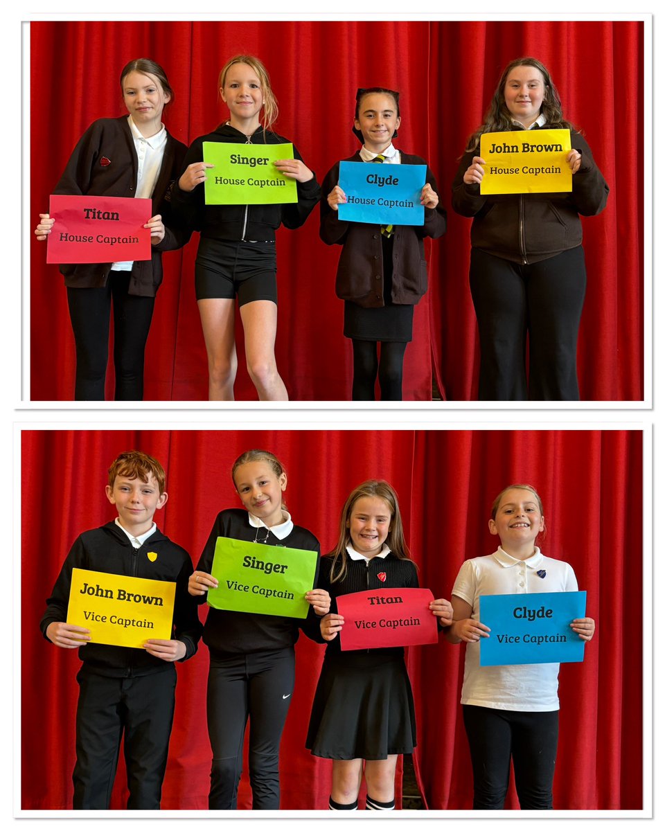Linnvale Primary School and ELCC tweet media