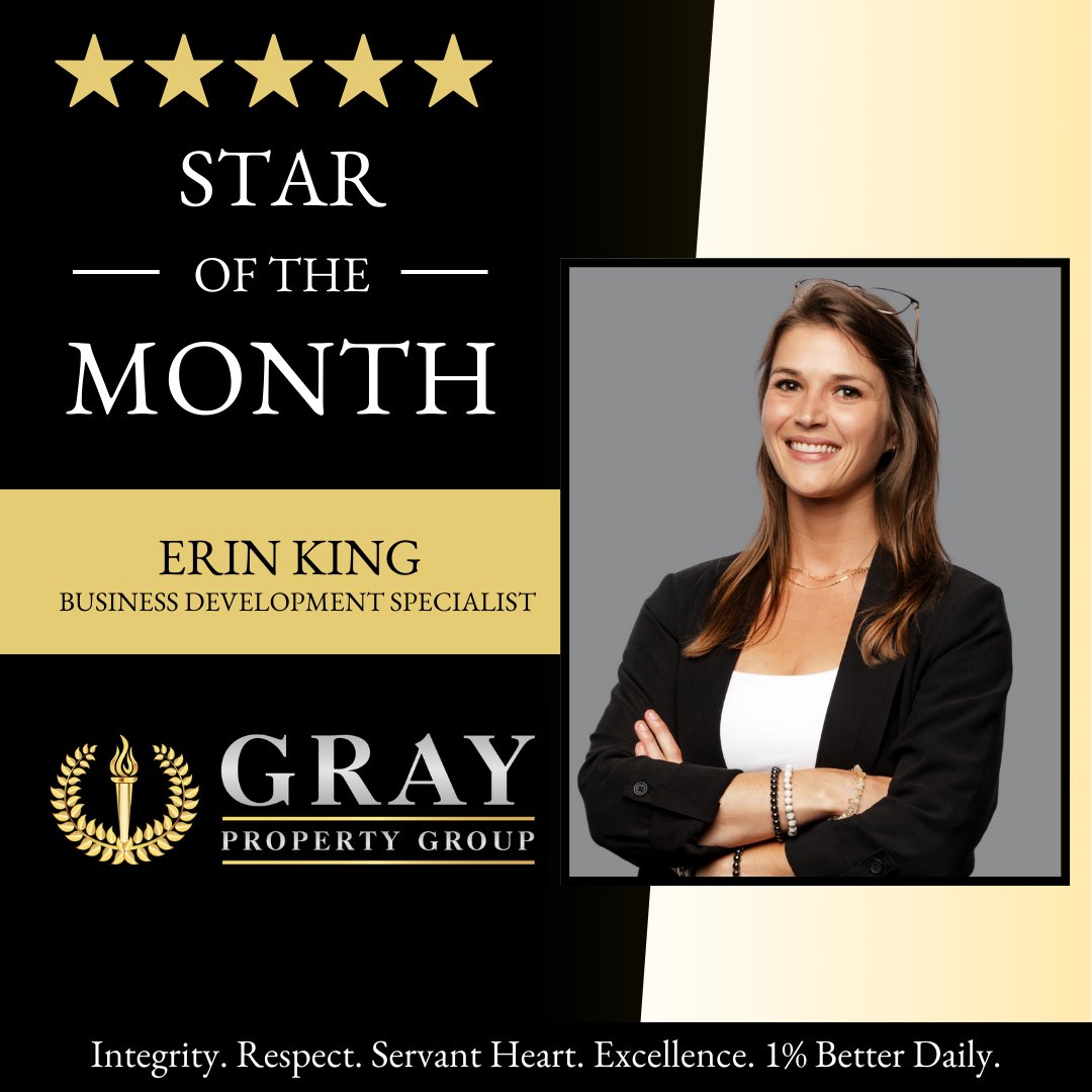 Gray Property Group tweet media