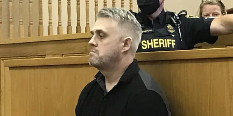 VOCMNEWS's tweet photo. BREAKING || Kurt Churchill is a free man after murder charge stayed in fatal  shooting of Jamie Cody on Craigmillar Avenue in 2020. Judge ruled it has taken too long for the case to proceed to trial. https://t.co/wSvAWsxAQ6