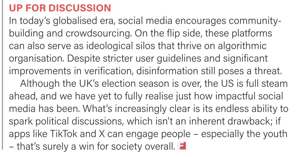 my latest for <a href="/FeedZineSocial/">FEED</a>’s autumn issue — how social media is shaping the world’s biggest elections online.bright-publishing.com/view/68998688/…