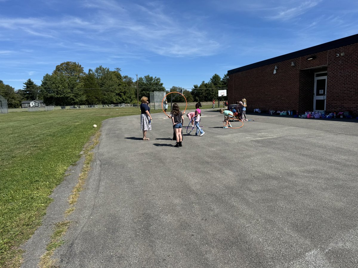 Rondout Valley Central School District tweet media