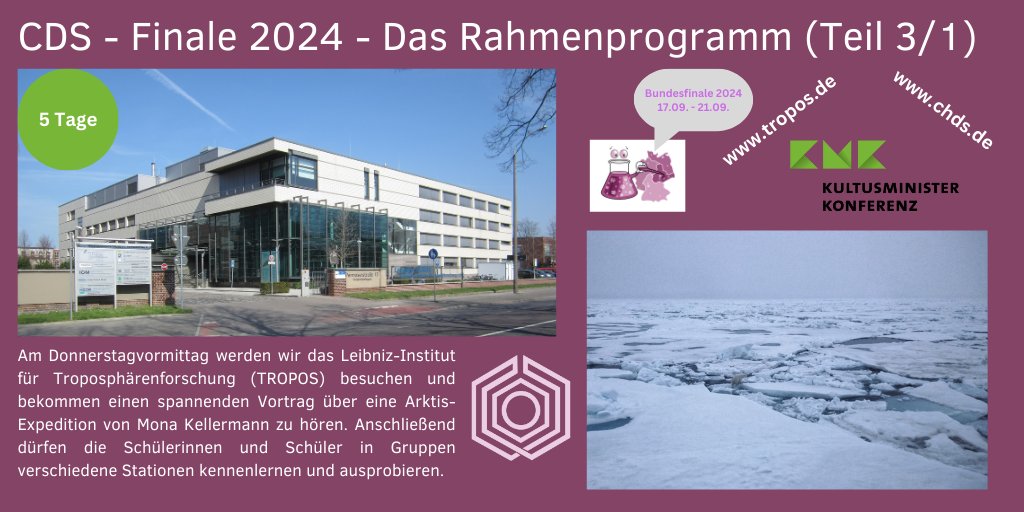 Chemie - die stimmt! tweet media
