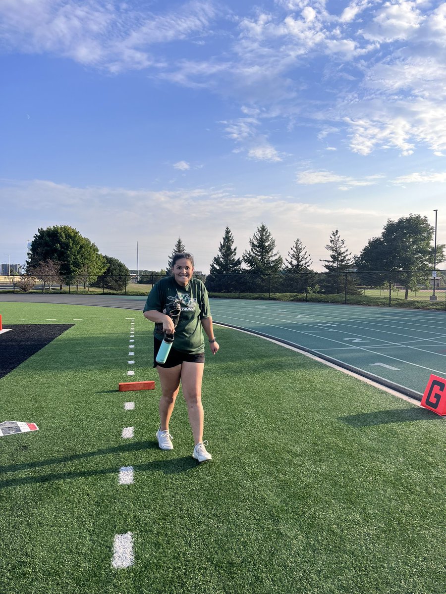 WLC Softball tweet media