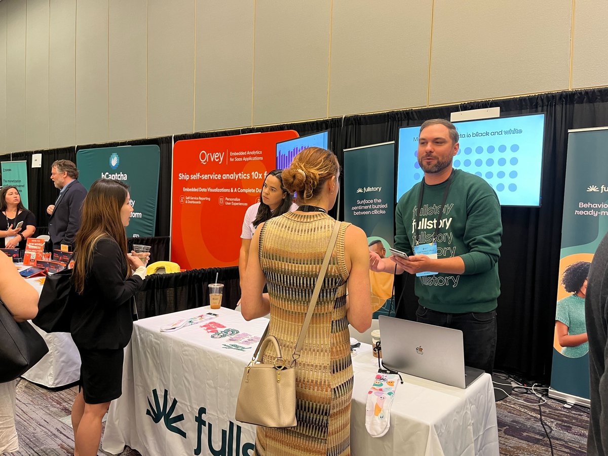 Fullstory tweet media