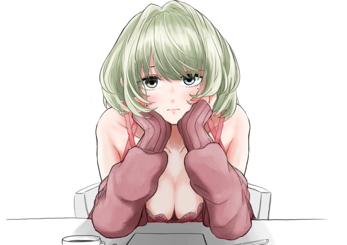 Pさんが知らない女性と歩いてた 