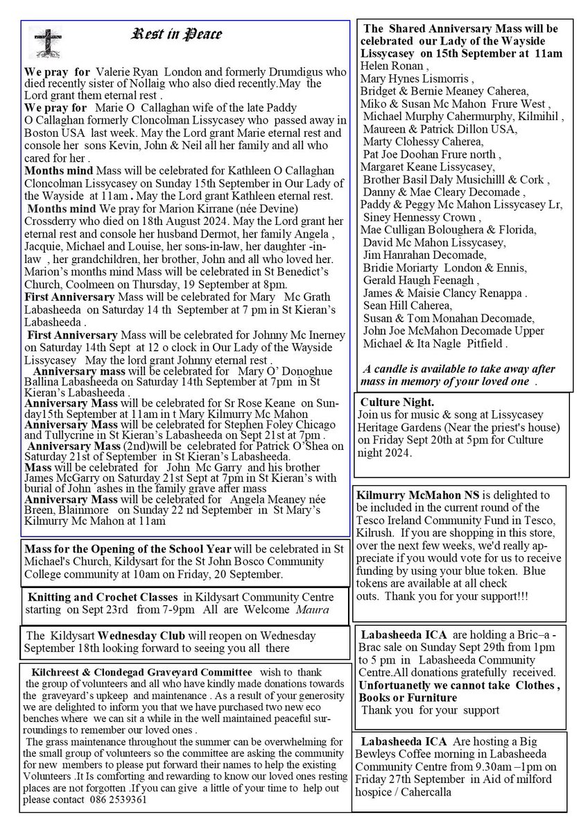 Radharc na nOileán (@noilean) on Twitter photo 