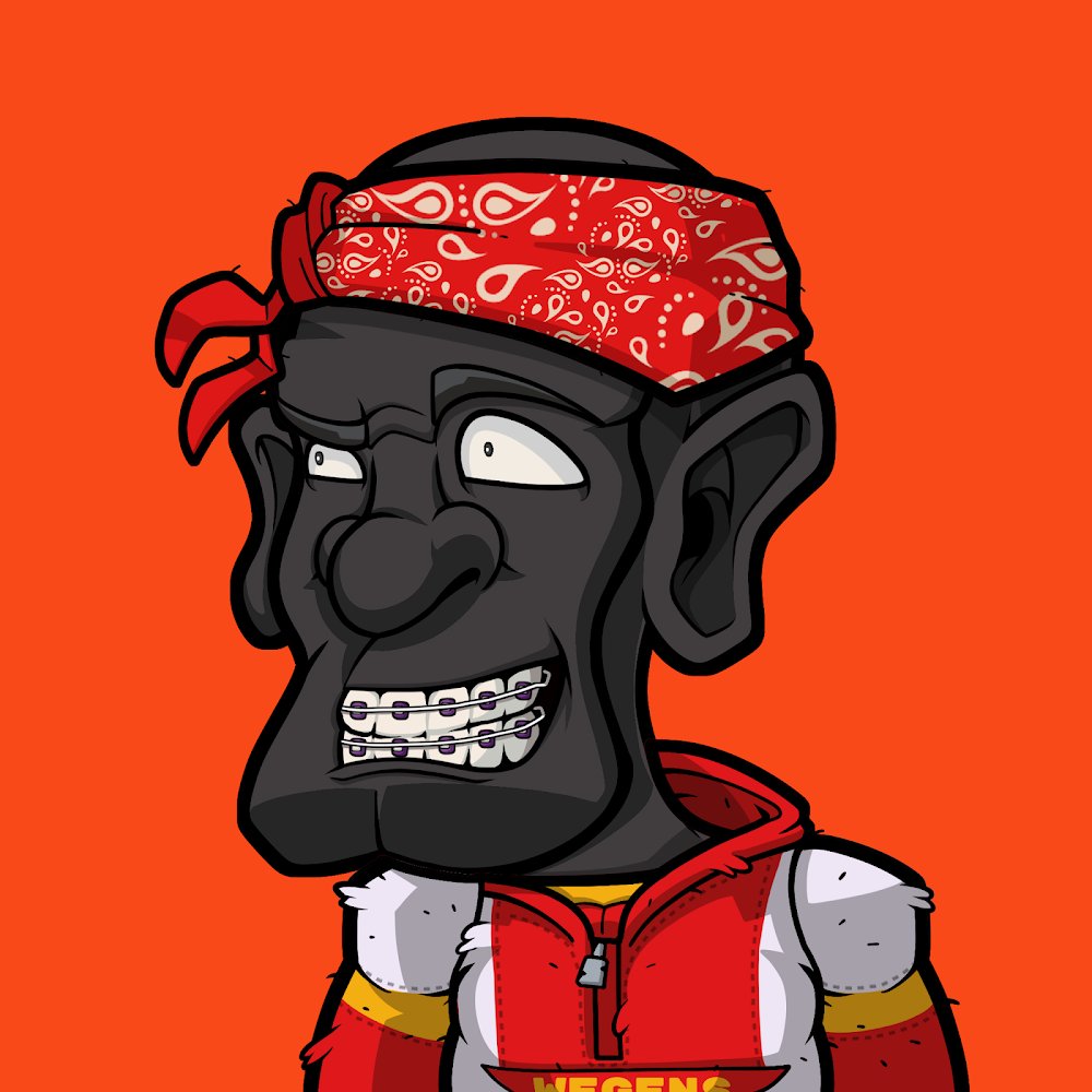 #LFWEGEN!!!   
<a href="/WegenNFT/">Wegen NFT</a> @WegensCrew