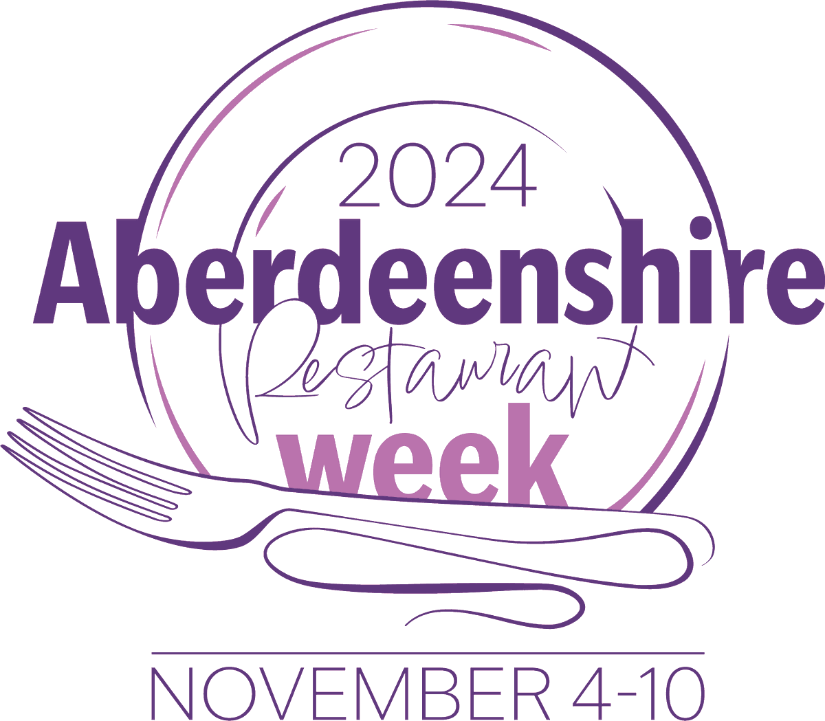 For the first time ever, Aberdeenshire will have its very own Restaurant Week - taking place between November 4-10.

<a href="/EconDevAbshire/">AberdeenshireEconDev</a> is inviting hotels, restaurants, cafes to sign-up for the event.

More details >> tinyurl.com/4s9swsh7