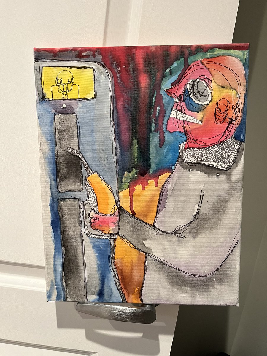 toadswiback's tweet image. gas station salvation.