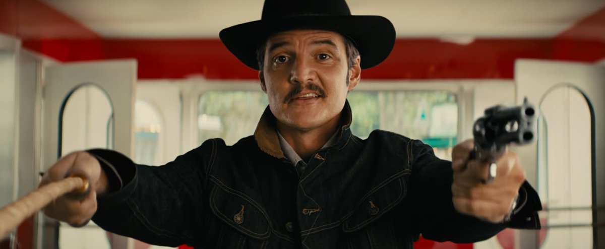 buffypascal's tweet image. i would save so many horses if he was mine