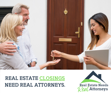 Real estate attorneys protect your clients’ interests from contract to close. We manage timelines and provide invaluable scrutiny when reviewing documentation. #RealEstateBrokers #IllinoisRealEstate