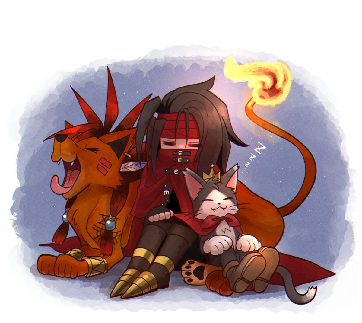 h_gumin's tweet image. 
