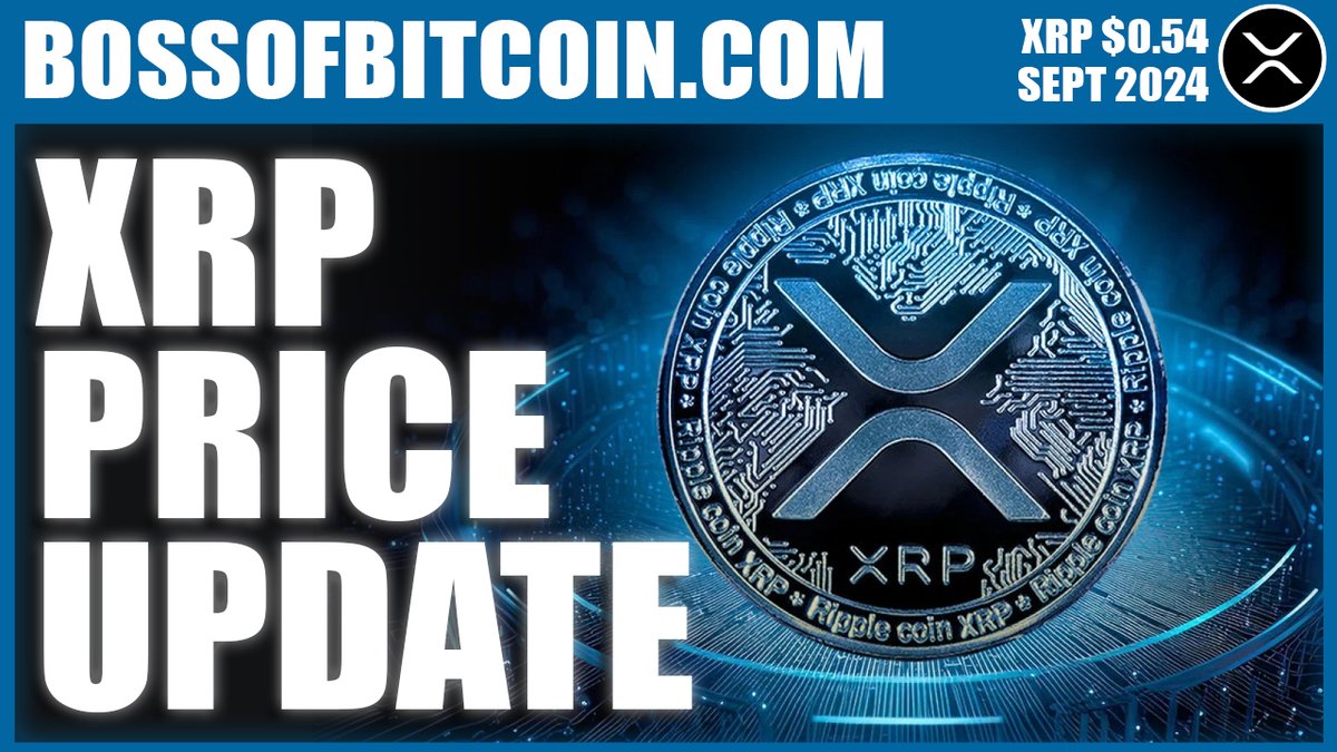 BK Crypto Trader - The Boss of Bitcoin! (@bossofbitcoin) / Posts / X